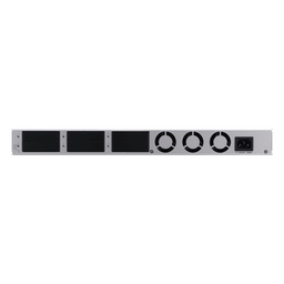 Sistema de Redundancia de Energía / Hasta 6 Dispositivos / Pantalla Táctil LED 1.3'' / 442.40 x 325.60 mm / Compatible con UniFi SmartPower