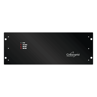 Amplificador Ciclo Continuo / 136-174 MHz / 100W Salida / 13.8Vcc / 23A / 50Ω / -30°C a +60°C