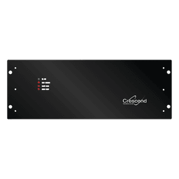 Amplificador Ciclo Continuo / 136-174 MHz / 100W Salida / 20-50W Entrada / 13.8Vcc / 23A / 100% Ciclo de Servicio / -30°C a +60°C