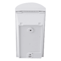 Detector de Movimiento PIR Exterior / Inalámbrico / 120° / Alcance 12 m (40 ft) / Montaje Ajustable 0.8-2.7 m / SMDA / Blindaje RFI y Luz Visible