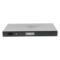 Switch Gestionable Capa 2+ / 48 Puertos PoE+ / 4 SFP+ 10 Gbps / 176 Gbps / PoE 400 W