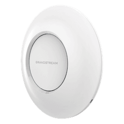 Punto de Acceso Wi-Fi / 802.11ac Wave-2 / MU-MIMO 2x2:2 / 1.27 Gbps / Cobertura 165 m (541.3 ft) / 100+ Dispositivos / PoE/PoE+