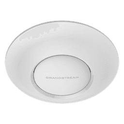 Punto de Acceso Wi-Fi / 802.11ac Wave-2 / 1.75 Gbps / MU-MIMO 3x3:3 Dual Banda / Cobertura 175 m (574.1 ft) / 200+ Dispositivos / 2x Gigabit