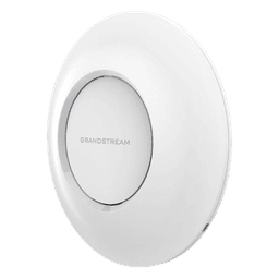 Punto de Acceso Wi-Fi / 802.11ac Wave-2 / 1.75 Gbps / MU-MIMO 3x3:3 Dual Banda / Cobertura 175 m (574.1 ft) / 200+ Dispositivos / 2x Gigabit