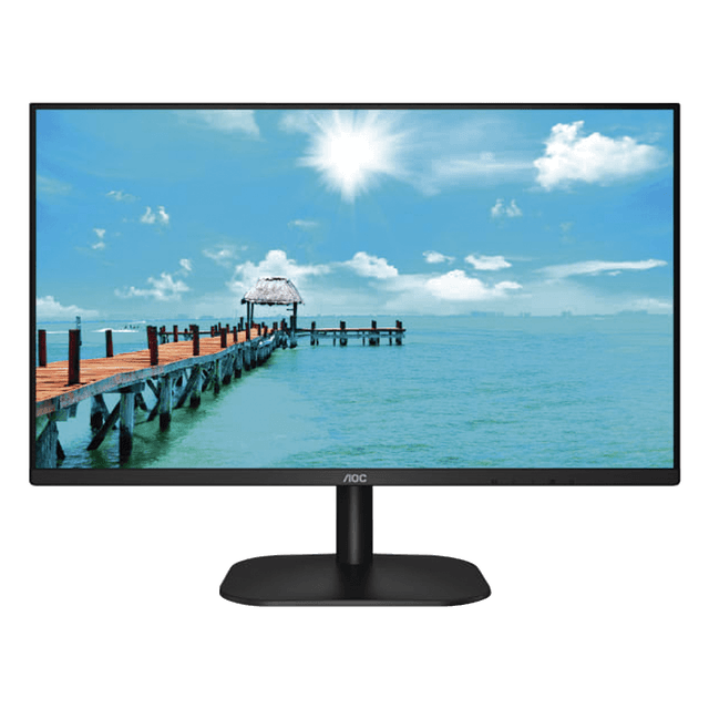 Pantallas/Monitores