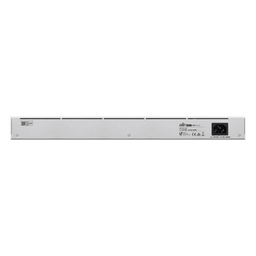 Switch PoE / 48 Puertos Gigabit / 32 Puertos PoE+ / 4 SFP 1G / 195W / 104 Gbps / 1U Rack / 1.43 x 11.22 x 17.41 pulgadas