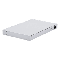 Switch PoE / 48 Puertos Gigabit / 32 Puertos PoE+ / 4 SFP 1G / 195W / 104 Gbps / 1U Rack / 1.43 x 11.22 x 17.41 pulgadas