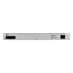 Switch Capa 3 / 24 Puertos Gigabit RJ-45 / 2 Puertos 10G SFP+ / 88 Gbps / 1U Rack / 1.43 x 11.63 x 17.42 pulgadas