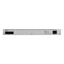 Switch Capa 3 / 48 Puertos Gigabit RJ-45 / 4 Puertos SFP+ 10G / 17.42 x 11.24 x 1.72' / Pantalla Informativa
