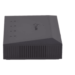 ONU GPON / Puerto SFP SC/APC / LAN Gigabit / Bridge o Router / Alcance 20 km (65,616 ft) / Compacto