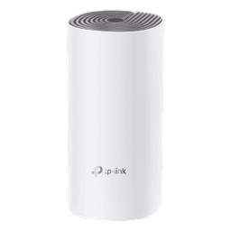 Sistema Mesh / Doble Banda AC1200 / 2 Puertos 10/100 Mbps / MU-MIMO / Beamforming / Control Parental