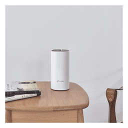 Sistema Mesh / Doble Banda AC1200 / 2 Puertos 10/100 Mbps / MU-MIMO / Beamforming / Control Parental