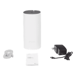Sistema Mesh / Doble Banda AC1200 / 2 Puertos 10/100 Mbps / MU-MIMO / Beamforming / Control Parental