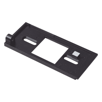 Placa de Montaje / Lector R10 / Compatible R10X R10SE R10F R10SEIN / Pedido Especial
