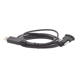 Cable de programación / GPS satelital / Conector robusto / Uso móvil y fijo / Resistente a condiciones extremas