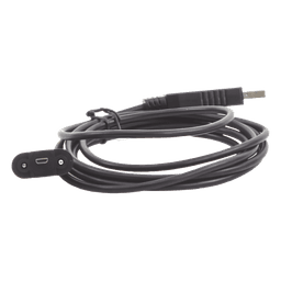 Cable de programación / GPS satelital / Conector robusto / Uso móvil y fijo / Resistente a condiciones extremas