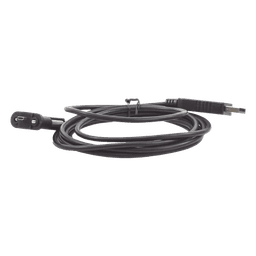 Cable de programación / GPS satelital / Conector robusto / Uso móvil y fijo / Resistente a condiciones extremas