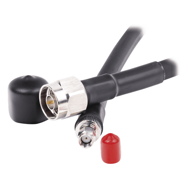 Antenas