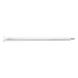 Kit de Motorización para Cortinas / Control Inteligente vía App / Autonomía 9 Meses / Tecnología RTS Inalámbrica / Para Ventanas 2.3 x 3 m (7.5 x 9.8 ft)