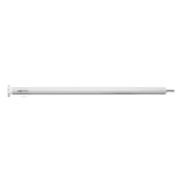 Motor para Persianas / Inalámbrico RTS / Batería Recargable de Litio / Silencioso / Control por App y Asistentes de Voz / Máx 2.3 x 3 m (7.5 x 9.8 ft)
