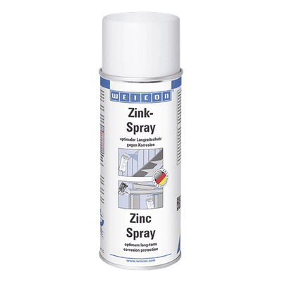 Spray Anticorrosivo / 400 ml / Secado Rápido / Adhesión Superior en Metal