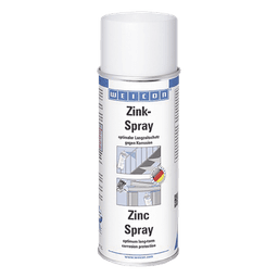 Spray Anticorrosivo / 400 ml / Secado Rápido / Adhesión Superior en Metal