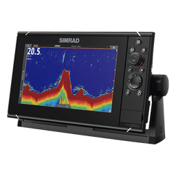 Plotter Multifunción / 16" Full HD / 1200 Nits / Procesador 6 Núcleos / Sonar CHIRP 1 kW / GNSS 10 Hz / Wi-Fi / NMEA 2000
