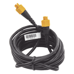 Cable Ethernet / 5 Pin / 4.5 m (15 ft) / Amarillo