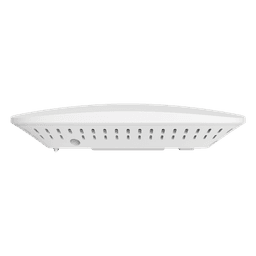 Punto de Acceso Wi-Fi 6 / 1.7 Gbps / 512 Usuarios Simultáneos / Doble Banda 2.4/5 GHz / MU-MIMO 2x2 / PoE / Montaje en Techo