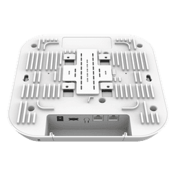 Punto de Acceso Wi-Fi 6 / 5 Radios SDR / 1,024 Clientes Concurrentes / Tasa Agregada 6 Gbps / Puerto Multigigabit 5 GbE / Tri-Radio 802.11ax
