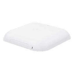 Punto de Acceso Wi-Fi 6 / 5 Radios SDR / 1,024 Clientes Concurrentes / Tasa Agregada 6 Gbps / Puerto Multigigabit 5 GbE / Tri-Radio 802.11ax