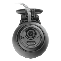 Cámara Móvil IP / 2 Megapixel 1080p / Lente 2.1 mm 126° / Conector Aviación / Anti Vibración / Micrófono Integrado / 6-16 VCC