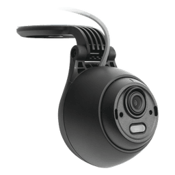 Cámara Móvil IP / 2 Megapixel 1080p / Lente 2.1 mm 126° / Conector Aviación / Anti Vibración / Micrófono Integrado / 6-16 VCC