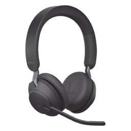 Auriculares Estéreo UC / Cancelación Activa de Ruido / Busylight 360° / 3 Micrófonos / Batería 37 h / USB-A