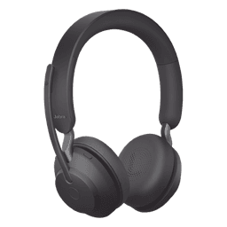 Auriculares Estéreo UC / Cancelación Activa de Ruido / Busylight 360° / 3 Micrófonos / Batería 37 h / USB-A