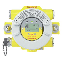 Transmisor Universal de Gas Fijo / Sensores Catalíticos, IR y Electroquímicos / Salida 4-20 mA con HART / 3 Relevadores / IP66 NEMA 4X / Clase I Div. 1 y 2 / SIL2