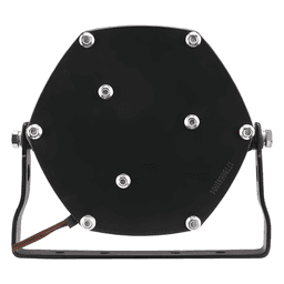 Bocina de uso rudo / 100 W / 8 Ohms / Compacta / 18.3 x 7.5 x 15.7 cm (7.2 x 3 x 6.2 in)