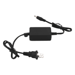 Fuente de Alimentación / 12 VCC / 2 A / Entrada Universal 100-240 VCA / Cables 50 cm (19.7 in) / IP ABS
