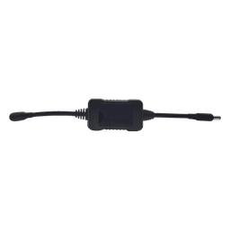 Medidor Portátil de Voltaje y Corriente / Rango 3.6 ~ 15 VCC / Corriente 0 ~ 3 A / Display LCD / 40 g