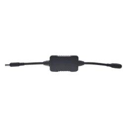 Medidor Portátil de Voltaje y Corriente / Rango 3.6 ~ 15 VCC / Corriente 0 ~ 3 A / Display LCD / 40 g
