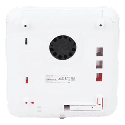 Sirena Inalámbrica con Estrobo / 110 dB / 433 MHz / IP65 / AES-128