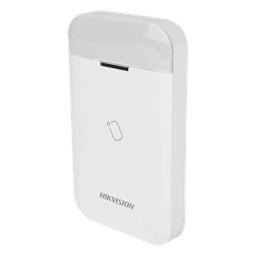 Lector de Tag Inalámbrico / Armado y Desarmado por Proximidad / 2 Tags Incluidos / Alimentación 3x AA / Compatible AX PRO