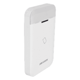 Lector de Tag Inalámbrico / Armado y Desarmado por Proximidad / 2 Tags Incluidos / Alimentación 3x AA / Compatible AX PRO