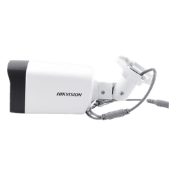 Cámara Bala TURBOHD / 2 Megapixel / IR EXIR 80 m (262.5 ft) / 4 Tecnologías / IP67 / -40°C a 60°C