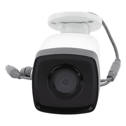 Cámara Bala TURBOHD / 2 Megapixel / IR EXIR 80 m (262.5 ft) / 4 Tecnologías / IP67 / -40°C a 60°C