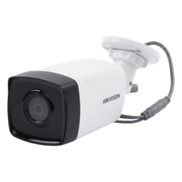 Cámara Bala TURBOHD / 2 Megapixel / IR EXIR 80 m (262.5 ft) / 4 Tecnologías / IP67 / -40°C a 60°C
