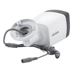 Cámara Bala TURBOHD / 2 Megapixel / IR EXIR 80 m (262.5 ft) / 4 Tecnologías / IP67 / -40°C a 60°C