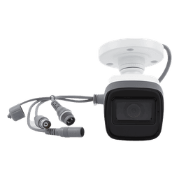 Cámara Bala TURBOHD / 2 Megapixel / IR EXIR 80 m (262.5 ft) / 4 Tecnologías / IP67 / -40°C a 60°C