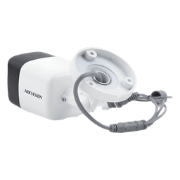 Cámara Bala TURBOHD / 2 Megapixel / IR EXIR 80 m (262.5 ft) / 4 Tecnologías / IP67 / -40°C a 60°C