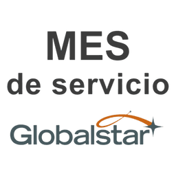 Licencia Mensual Satelital / Monitoreo Global / Tecnología Simplex / Cobertura Mundial / Activación por IMEI